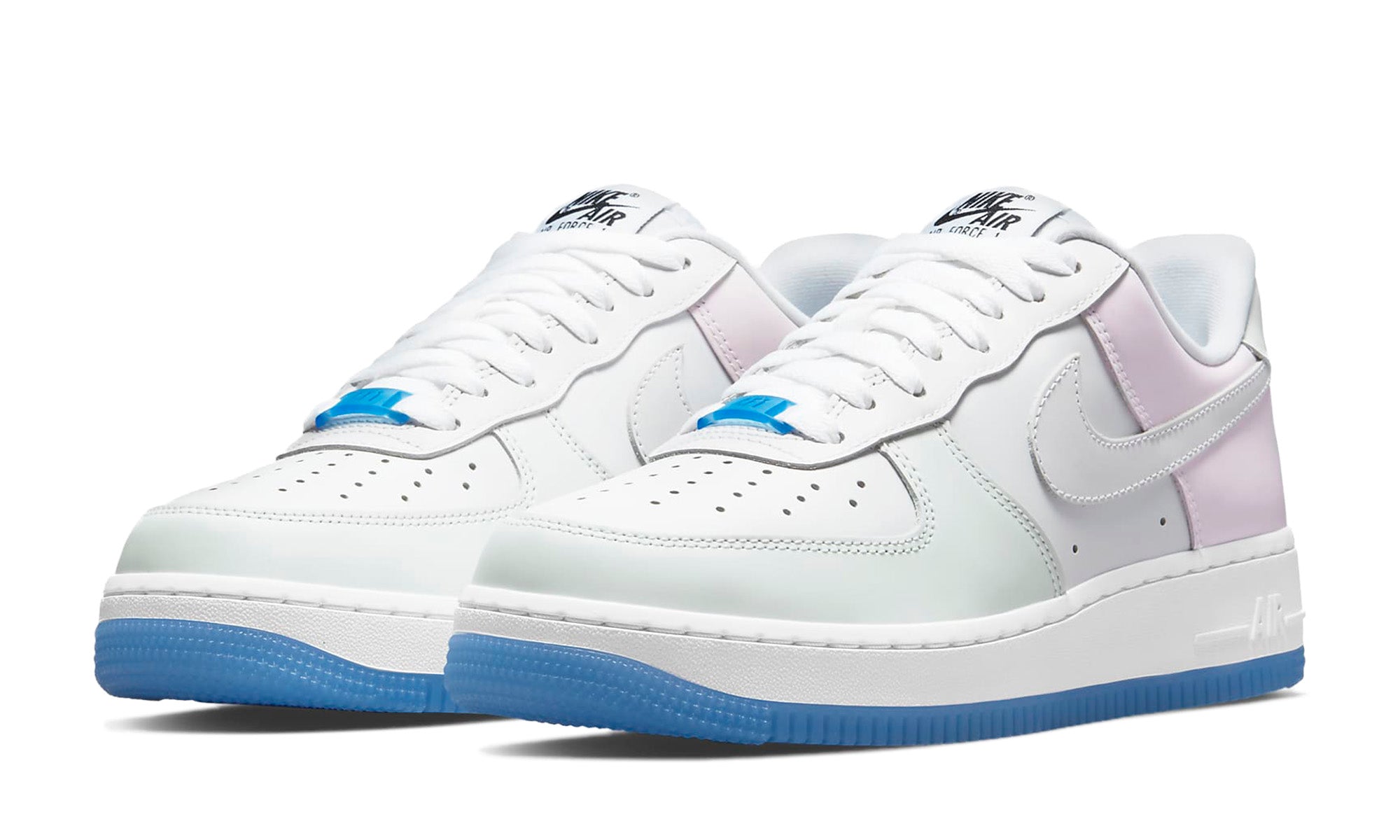 Nike Air Force 1 '07 LX 'UV Reactive' – Shoenami Philippines