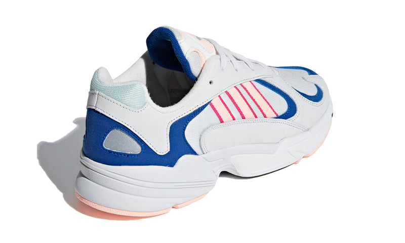 adidas 1 'White/Blue/Pink' – Shoenami Philippines