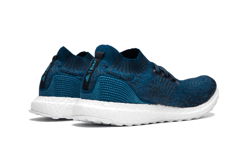 adidas Ultra Boost Uncaged 'Parley Blue' – Shoenami Philippines