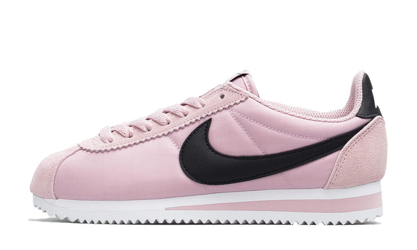 nike cortez plum