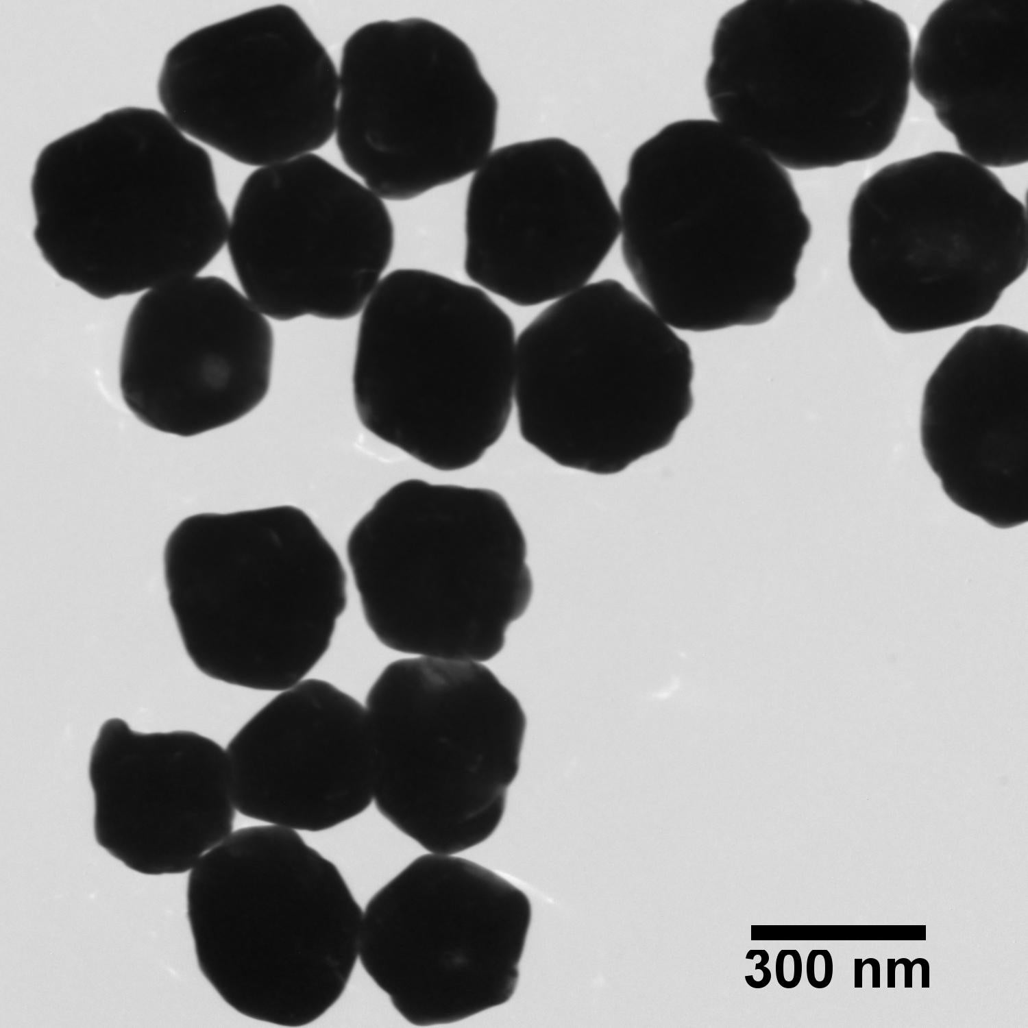 Buy Silver Nanoparticles