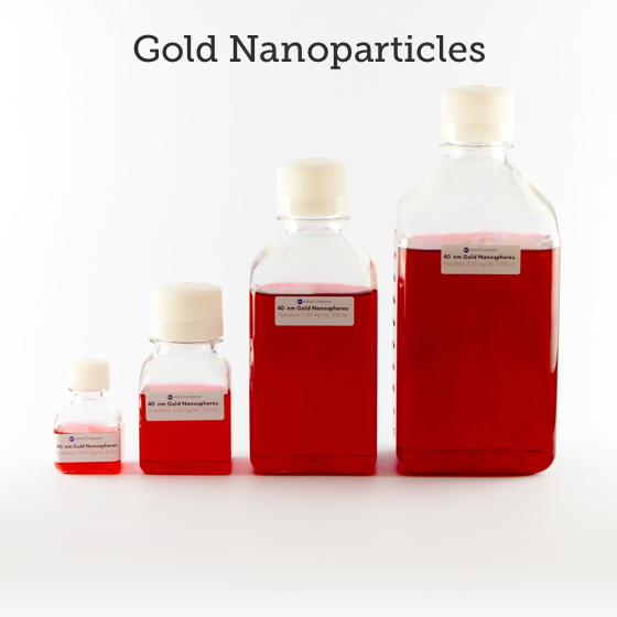 Molecular Weight To Size Calculator Nanocomposix