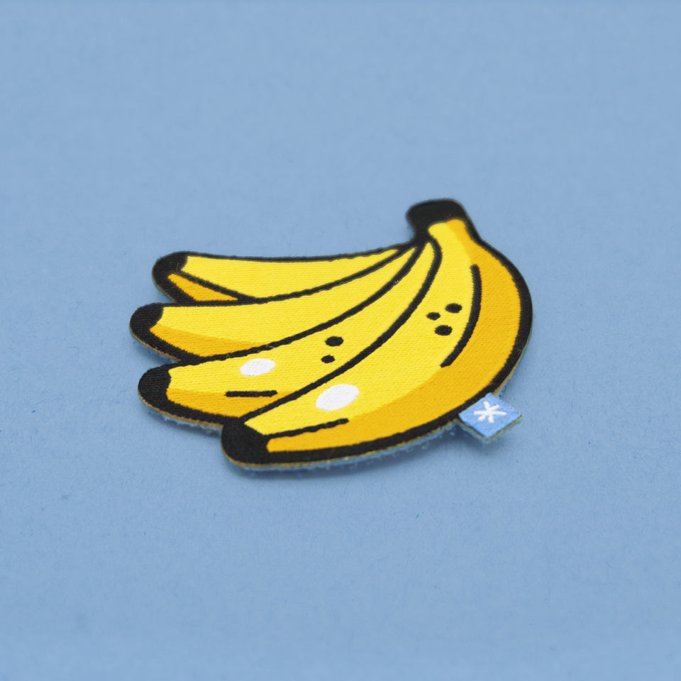 Bananen Patch