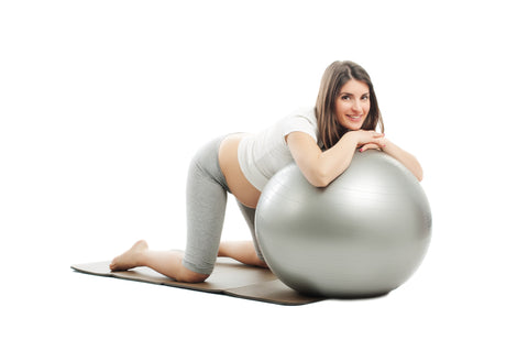 Can I Exercise When Pregnant 67