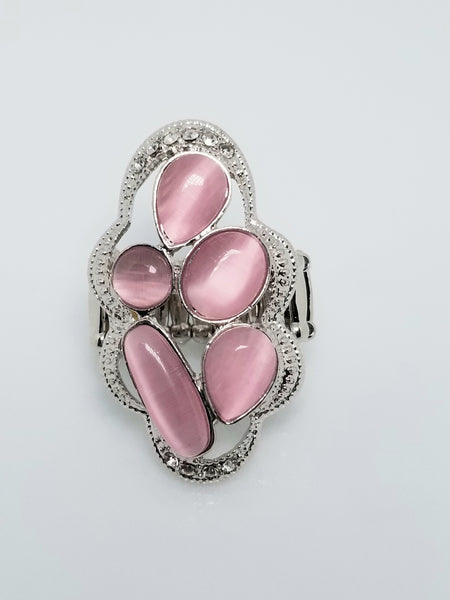 Paparazzi Cherished Collection -Pink - Veronica's Jewelry Paradise, LLC