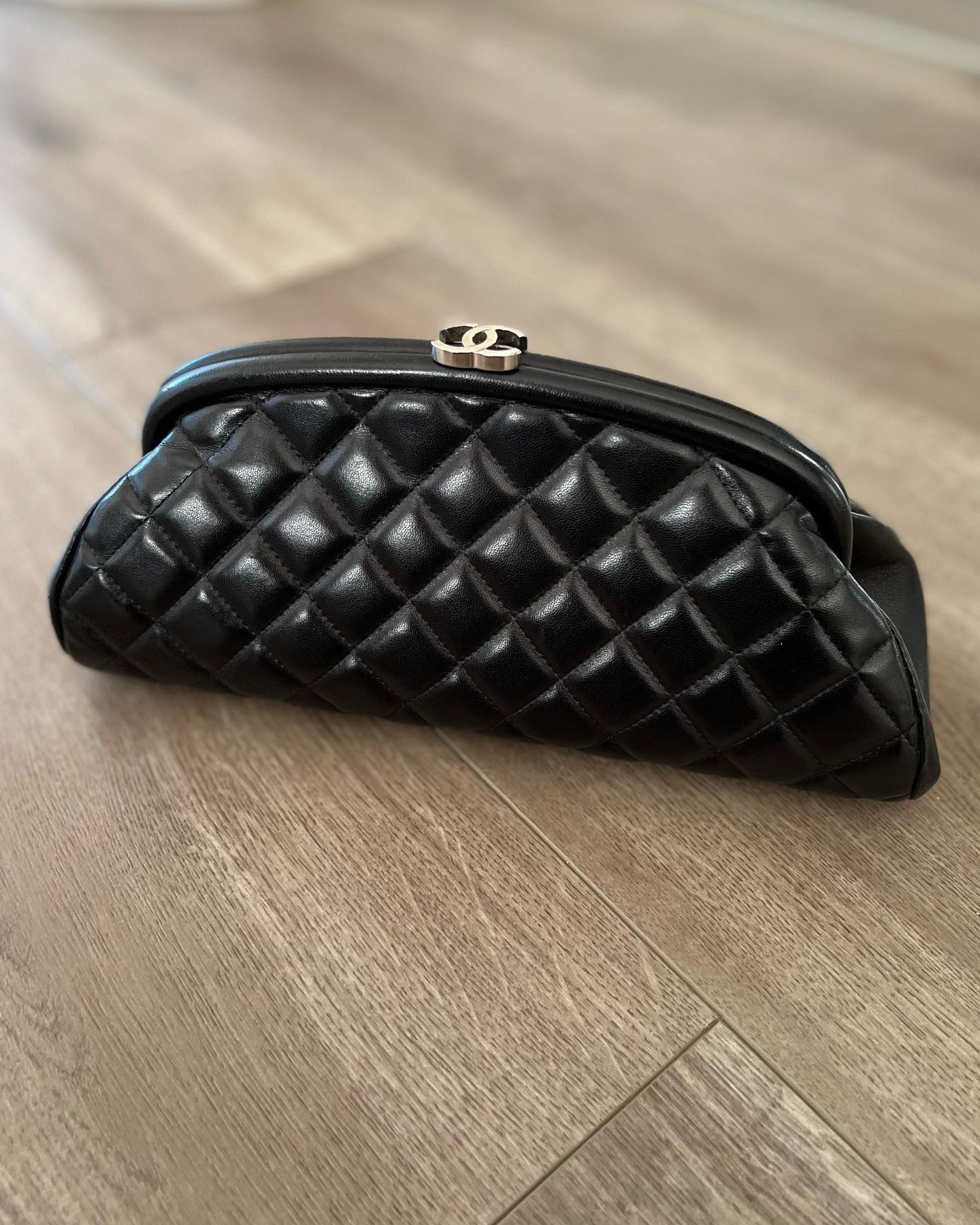 CHANEL Clutch Bags for Women  Authenticity Guaranteed  eBay