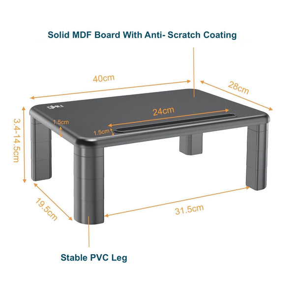 MONITOR RISER MONITOR STAND