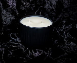 Noir - Limited Edition Collaboration Candle