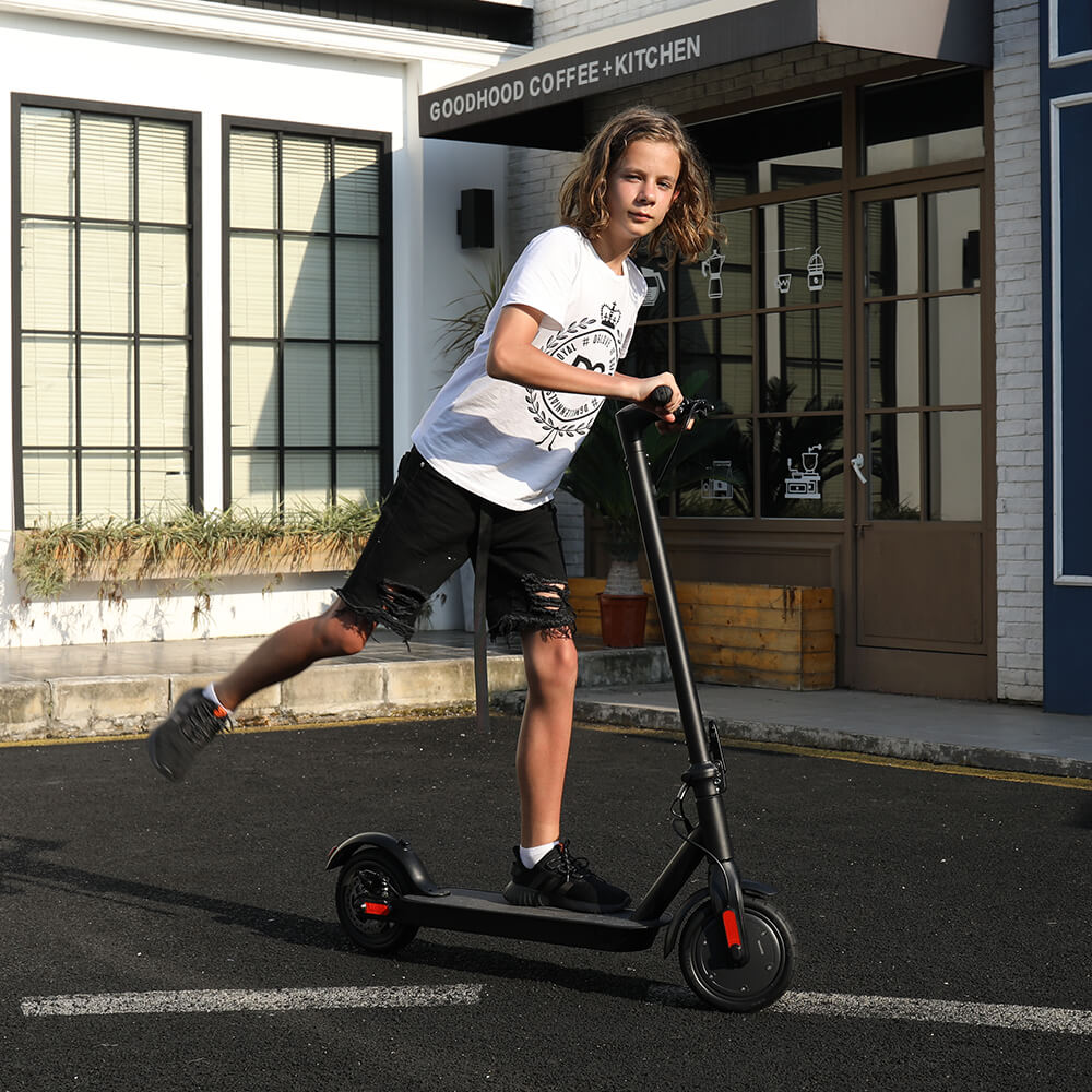 adult kick scooter