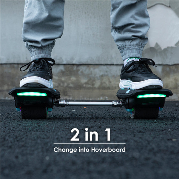 hover skates