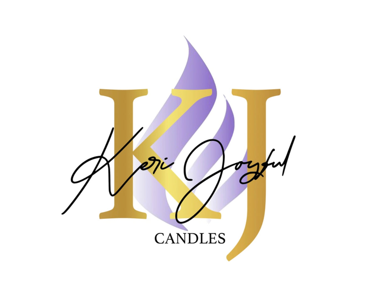 Keri Joyful Candles
