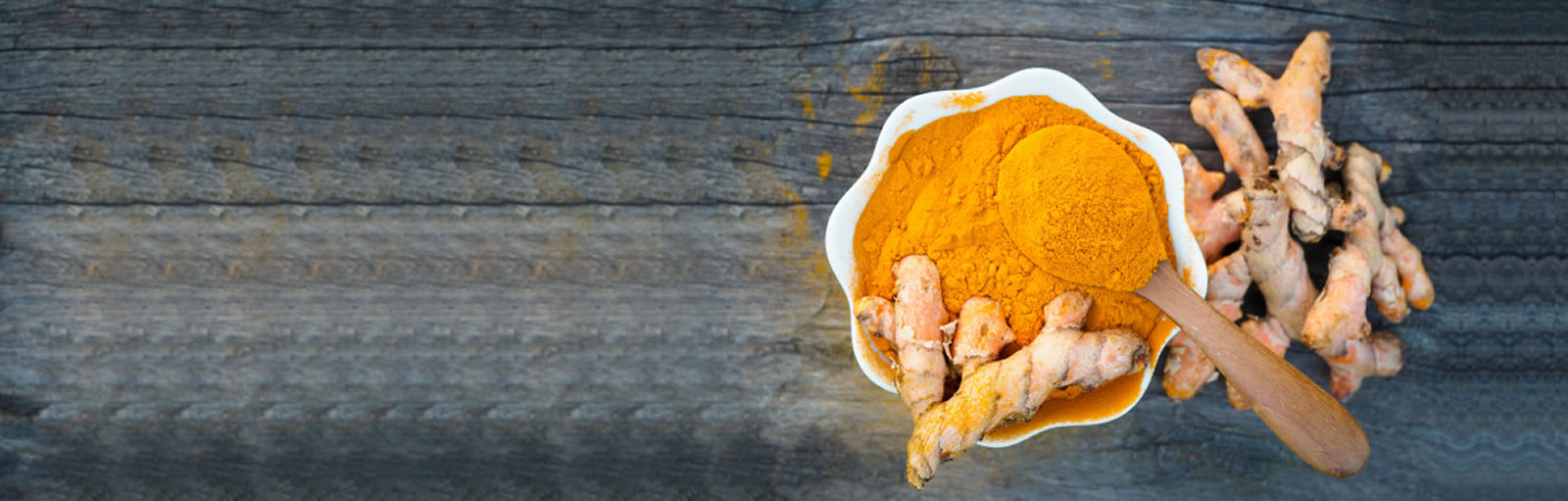 5 Surprising Natural Painkillers: Boswellia, Turmeric, and More