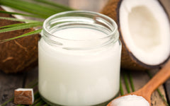 dermatologist's tips for coconut oil treatment for scalp eczema