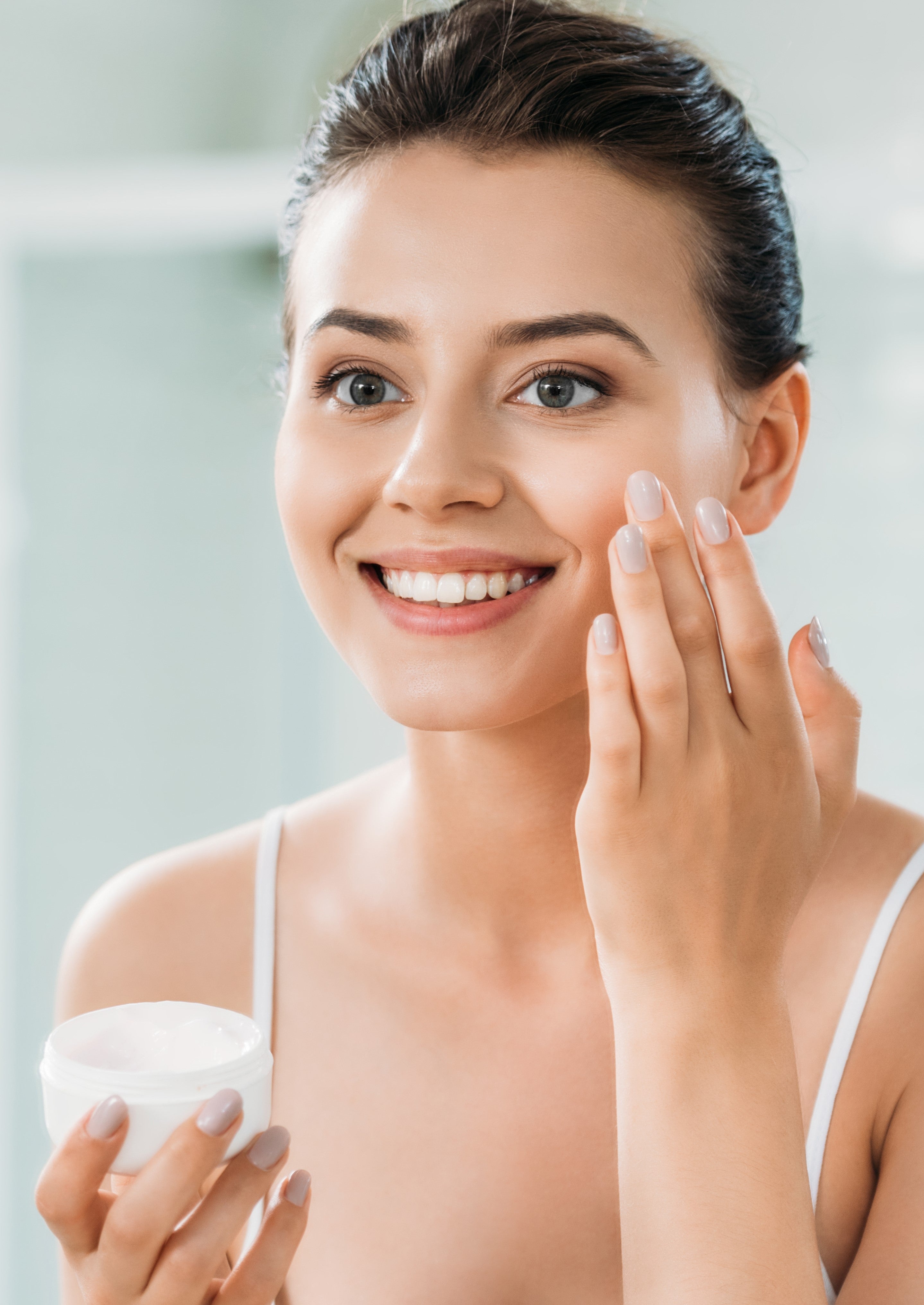 coenzyme Q10 in skin care