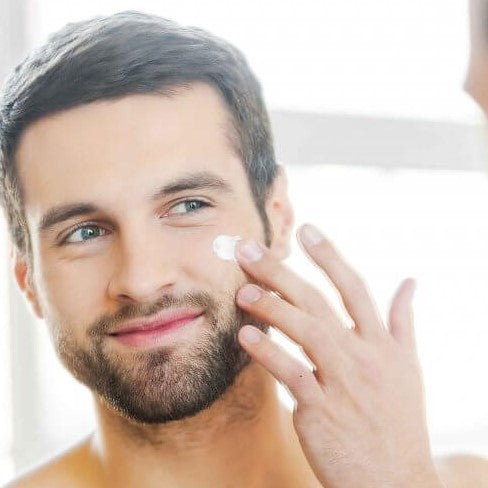 retinol is the best men's skin care anti aging skin cream you can use