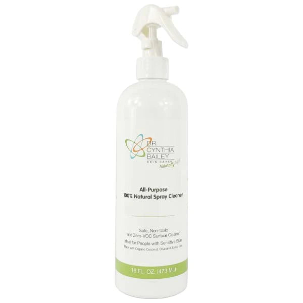 PHTHALATE FREE HOME SPRAY CLEANER