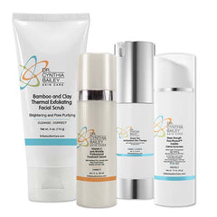 best antioxidant skin care kit