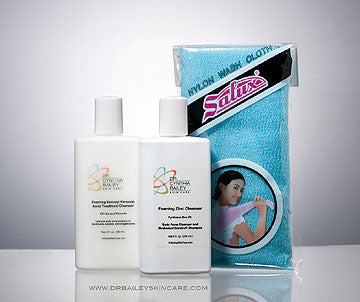 Back and Body Acne Kit