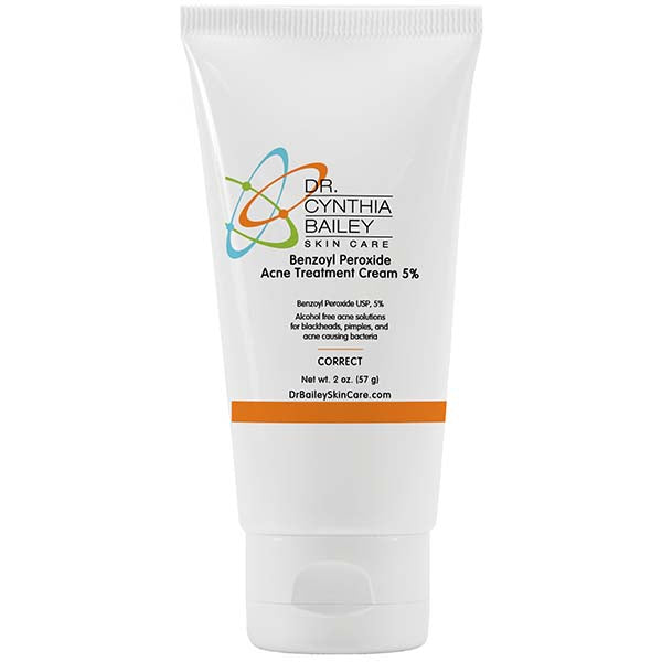 best benzoyl peroxide cream for acne