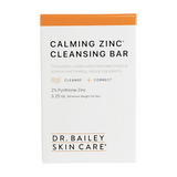 Calming Zinc Soap replaces ZNP Bar Soap