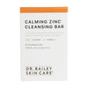 Calming Zinc Soap best for Pityrosporum folliculitis acne