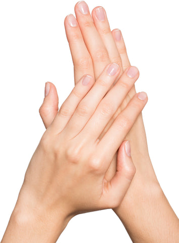 DIY spa hand treatments from dermatologist