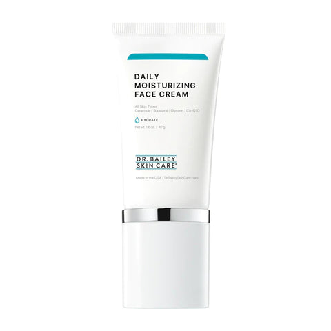 best face cream with dimethicone to use with retinol