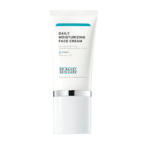 Best Face Cream for dry face skin