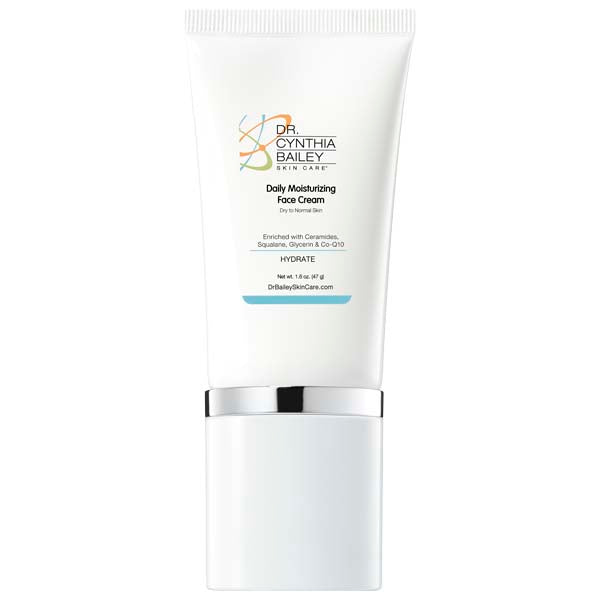 best healing face cream to wear under face mask to prevent maskne