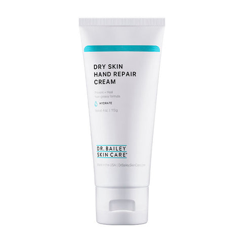 Dry Skin Hand Repair Cream