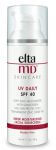  Elta MD UV Daily SPF 40 typical to dry skin sun block