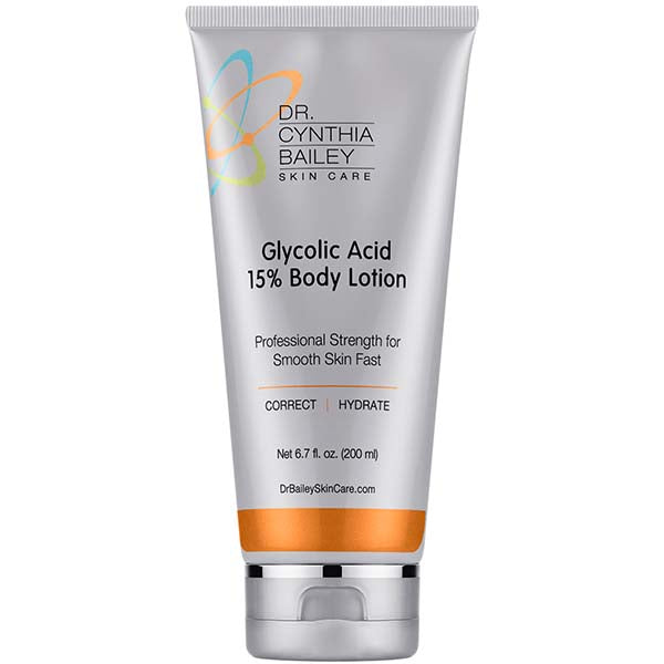 dermatologist's anti aging hand cream