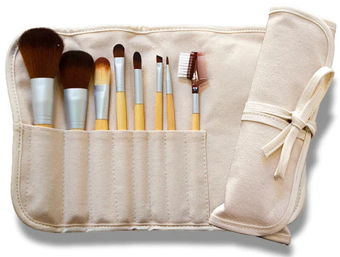 WHEN SHOULD YOU THROW OUT OLD MAKEUP AND BRUSHES