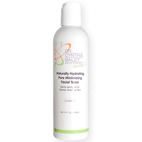 best natural witch hazel skin toner to shrink pores for sensitive skin