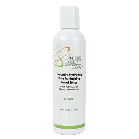 pore shrinking toner to use after acne cleanser