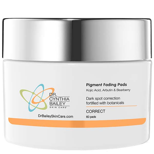 best pigment lightening skin care for summer