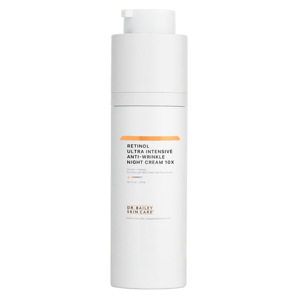 best retinol product for oily skin