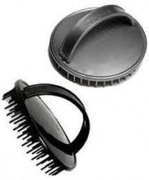 best scalp brush to get rid of flaking scalp