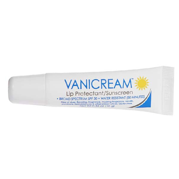 best summer skin care lip sunscreen