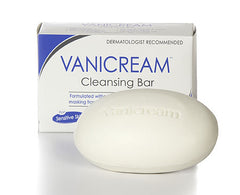 best dermatologist recommended pH neutral soap for eczema