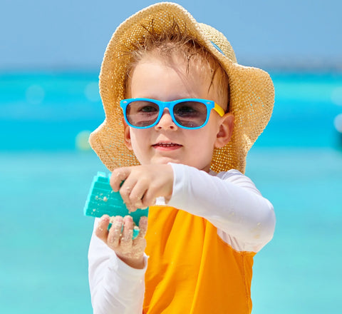 best sun protection tips from dermatologist