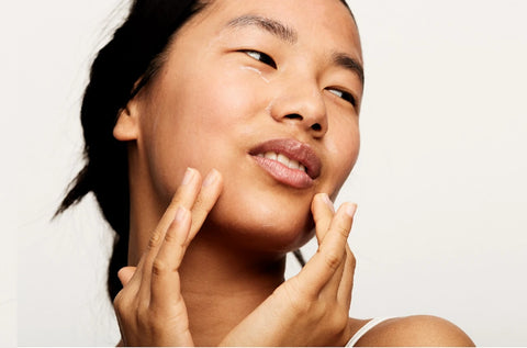 Acne prone skin care