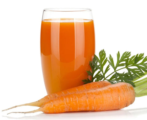 beta carotene skin benefits Dr. Cynthia Bailey