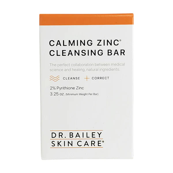 best pyrithione zinc bar soap for acne