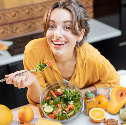 diet for healthy skin doctor's tips