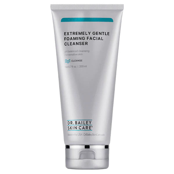 best pH balanced face cleanser for rosacea