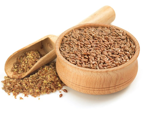 omega 3 flax seed skin benefits
