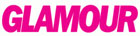 Logo for Glamour