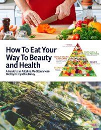 dr bailey's healthy eating guide