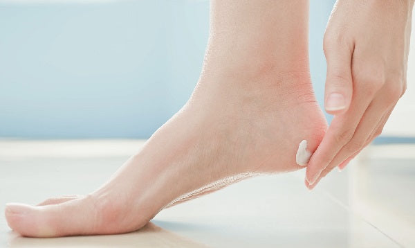 Hard Skin Remover  Get Long-Lasting Soft, Smooth Feet